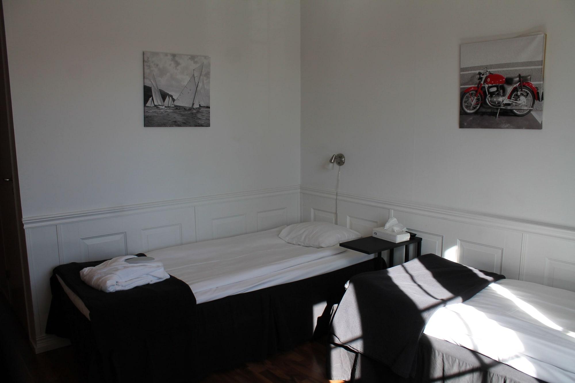 Sure Hotel By Best Western Vilsta Sporthotell Eskilstuna Esterno foto
