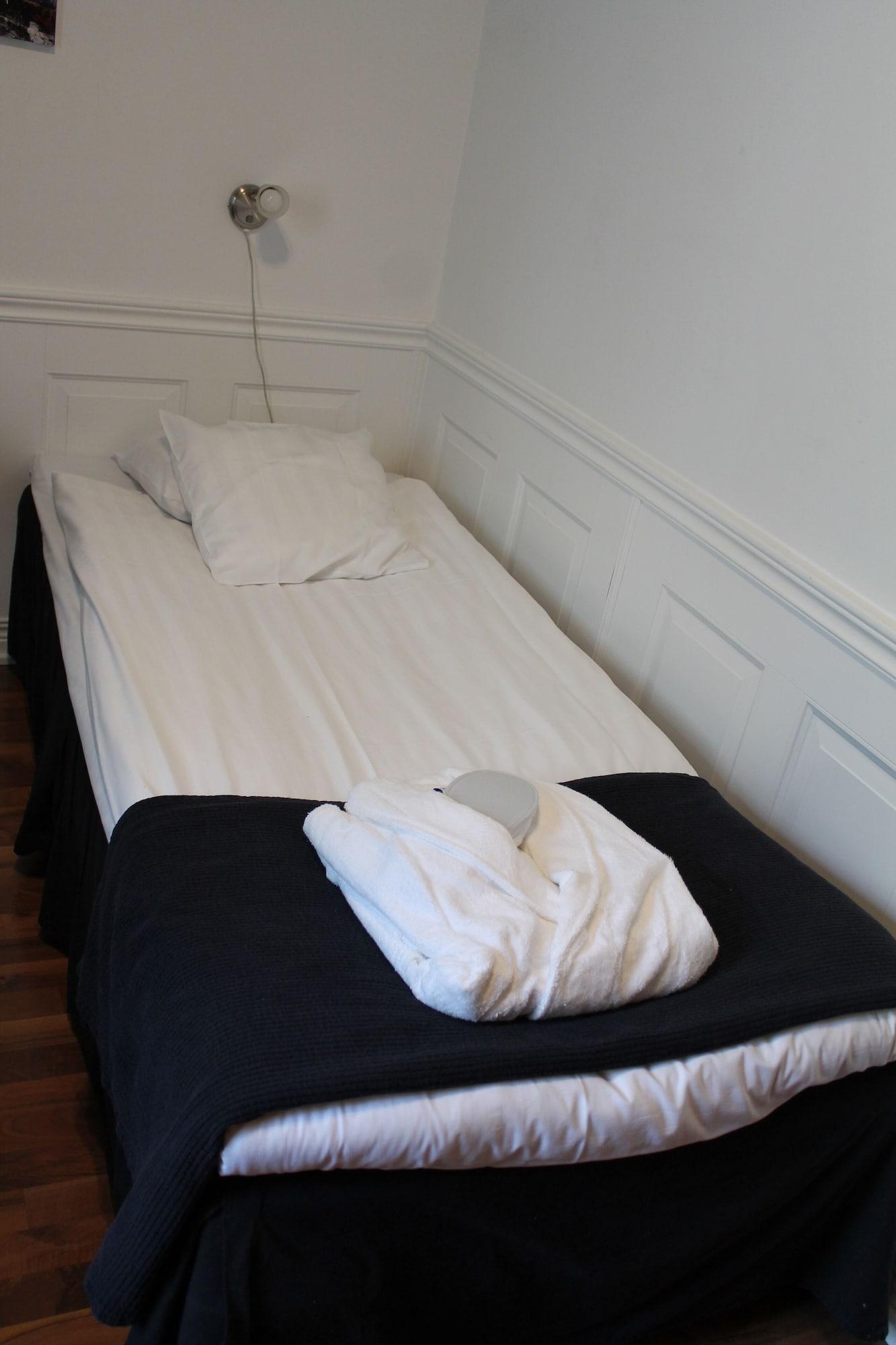 Sure Hotel By Best Western Vilsta Sporthotell Eskilstuna Esterno foto