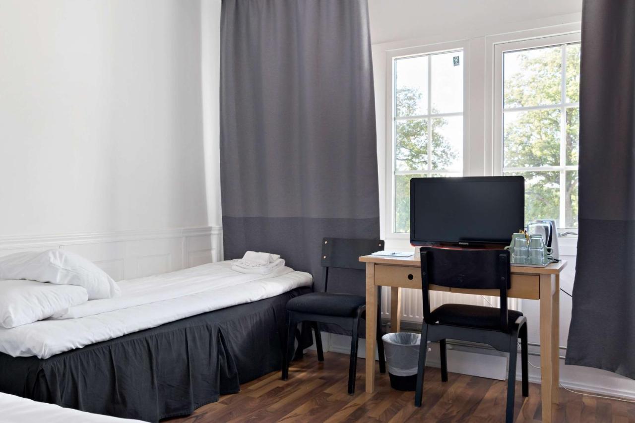 Sure Hotel By Best Western Vilsta Sporthotell Eskilstuna Esterno foto