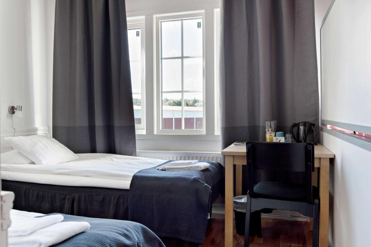 Sure Hotel By Best Western Vilsta Sporthotell Eskilstuna Esterno foto