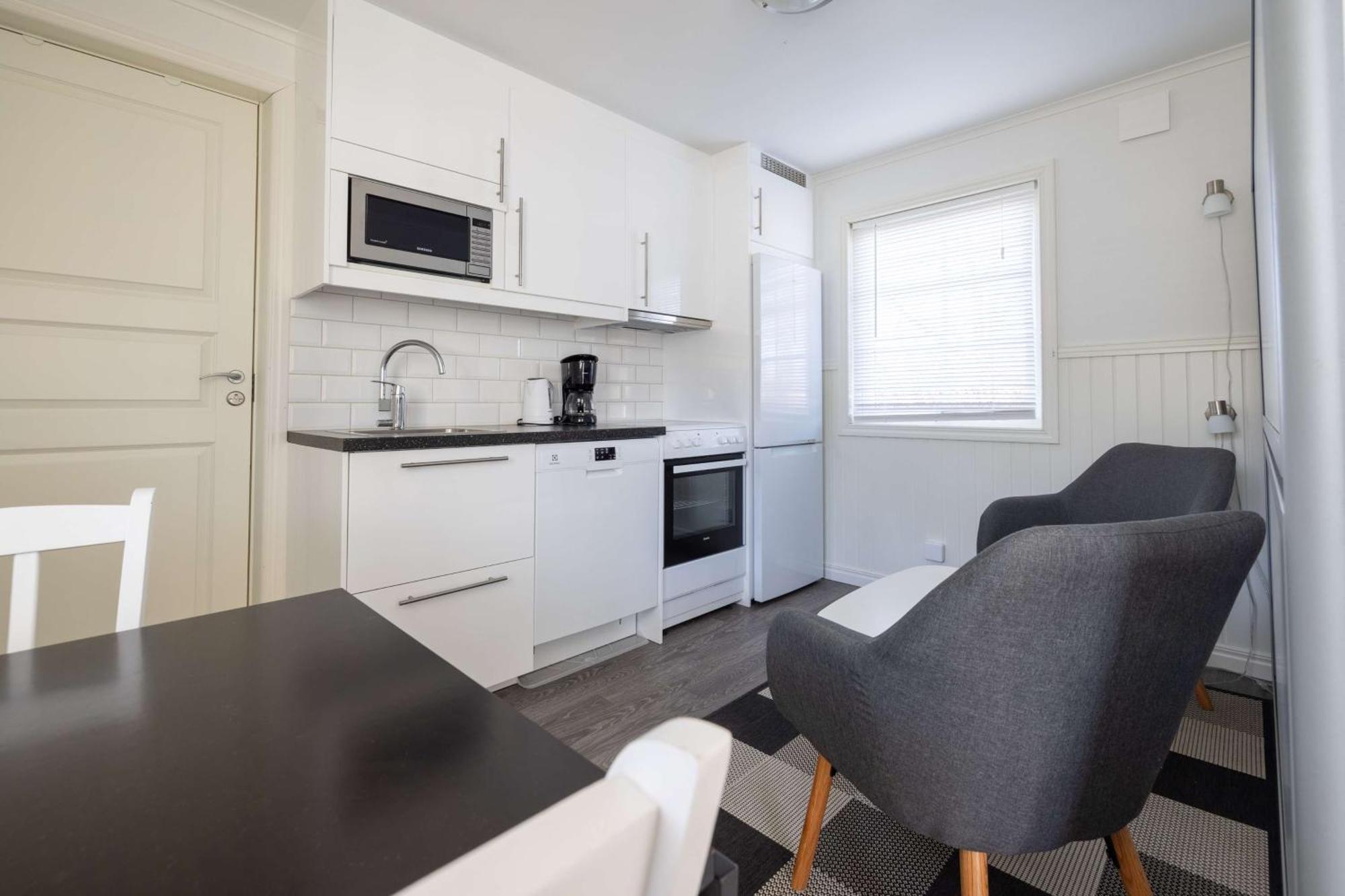 Sure Hotel By Best Western Vilsta Sporthotell Eskilstuna Esterno foto