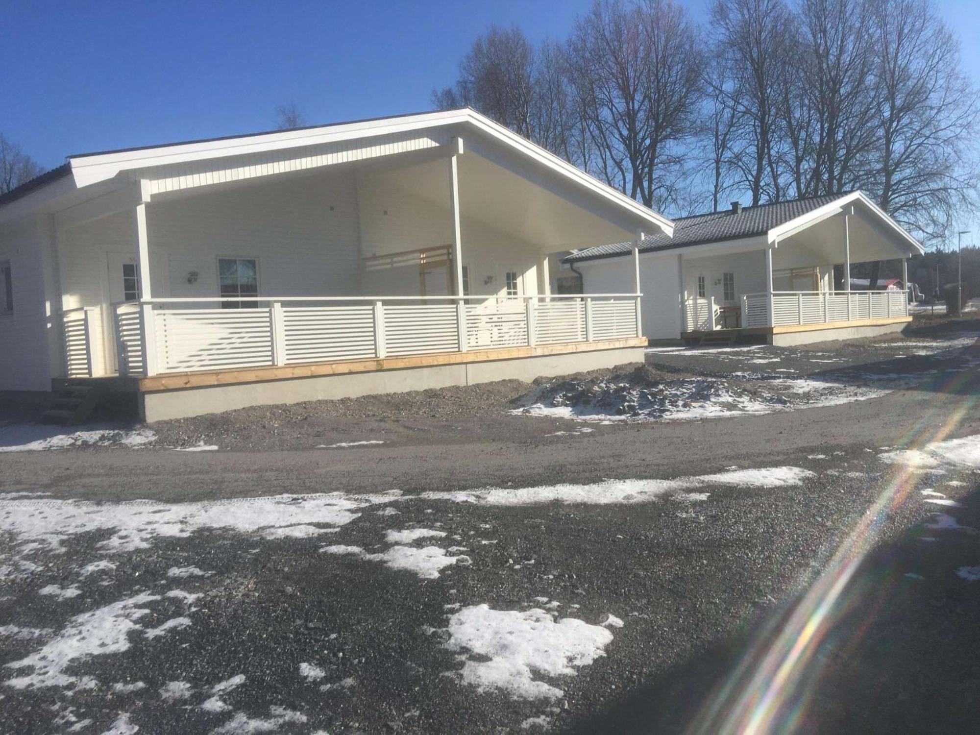 Sure Hotel By Best Western Vilsta Sporthotell Eskilstuna Esterno foto