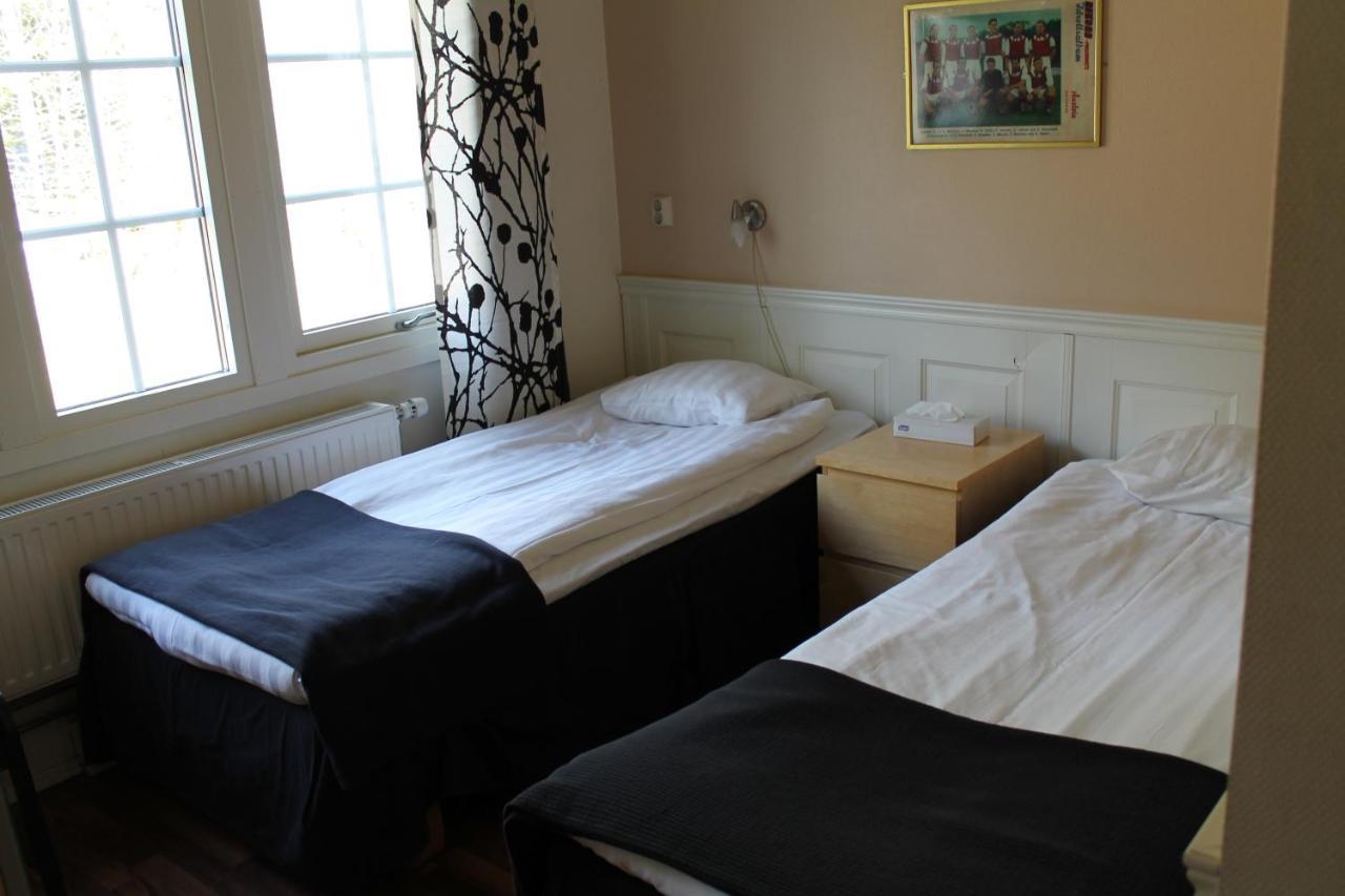 Sure Hotel By Best Western Vilsta Sporthotell Eskilstuna Esterno foto