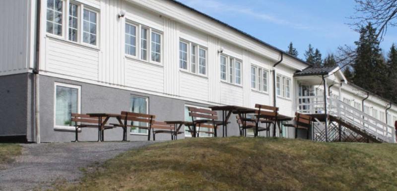 Sure Hotel By Best Western Vilsta Sporthotell Eskilstuna Esterno foto