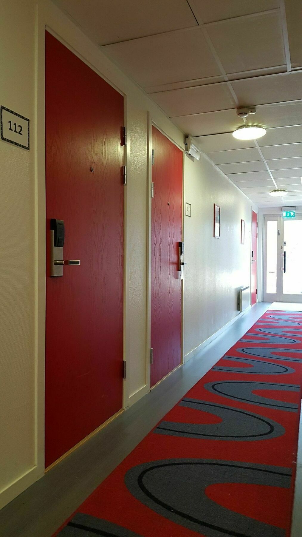 Sure Hotel By Best Western Vilsta Sporthotell Eskilstuna Esterno foto