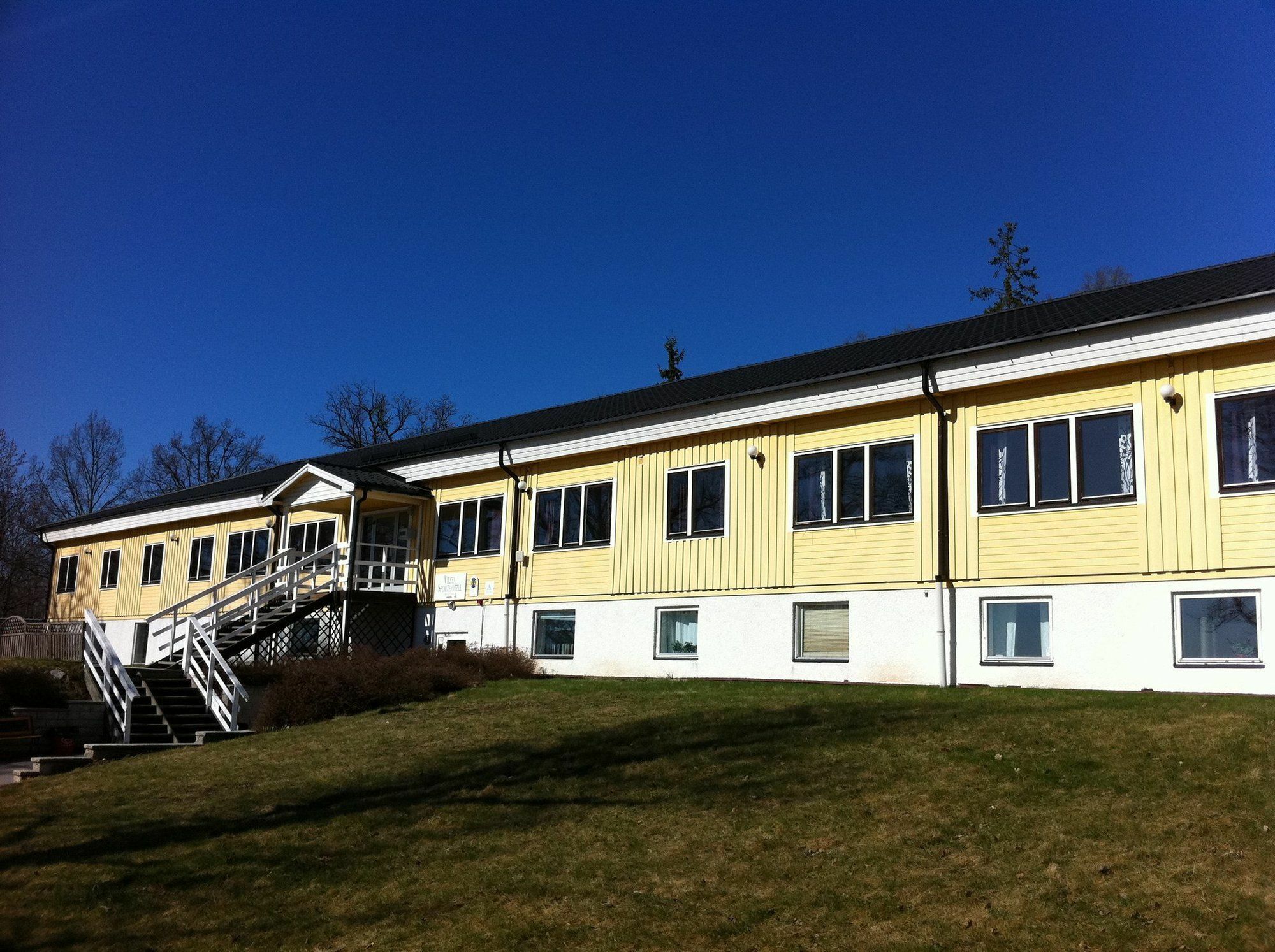Sure Hotel By Best Western Vilsta Sporthotell Eskilstuna Esterno foto