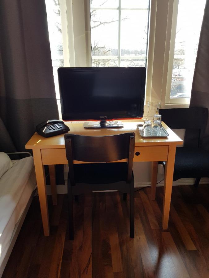 Sure Hotel By Best Western Vilsta Sporthotell Eskilstuna Esterno foto